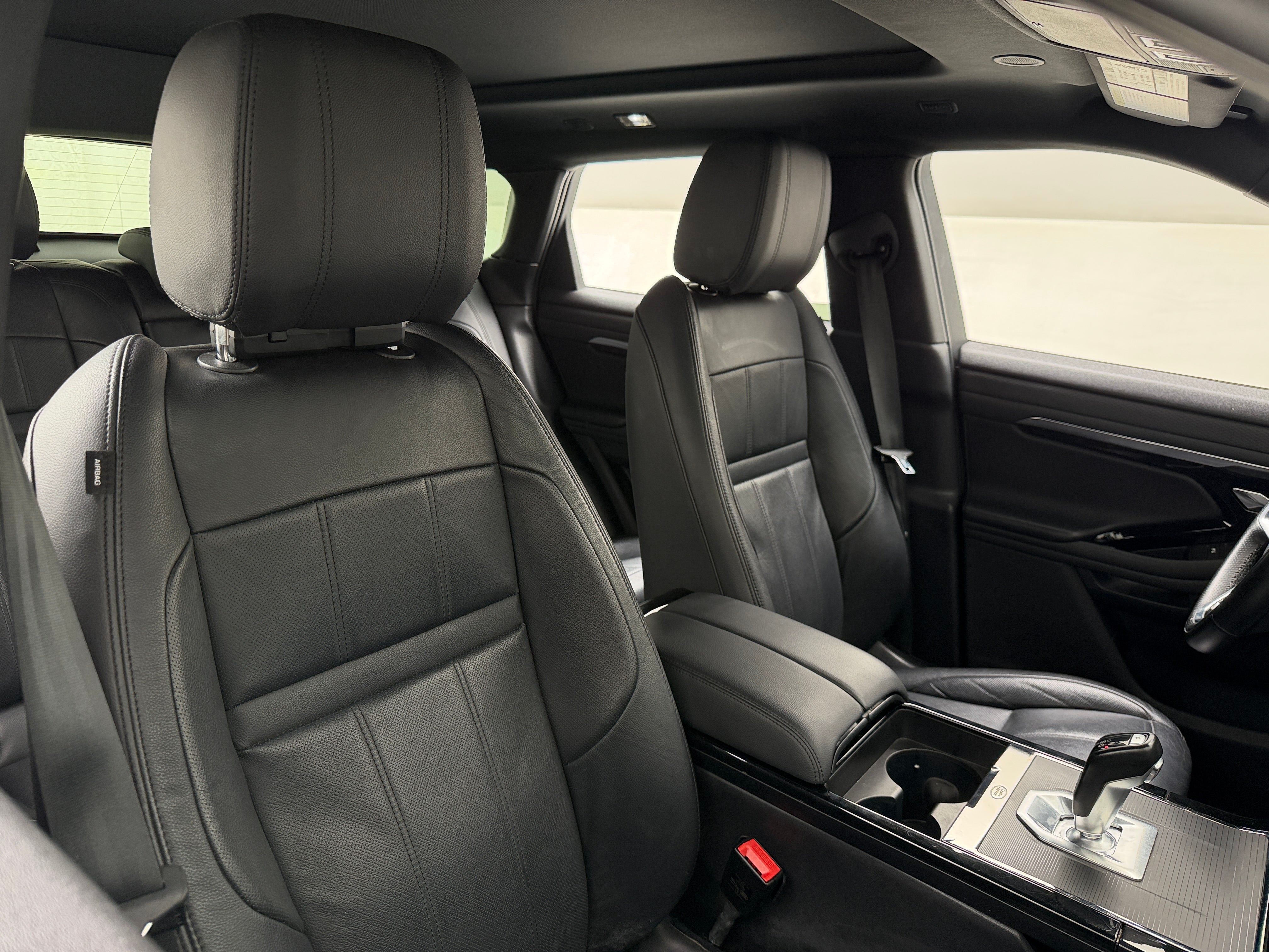 land rover range rover evoque 2021 SALZT2FX6MH124739 image
